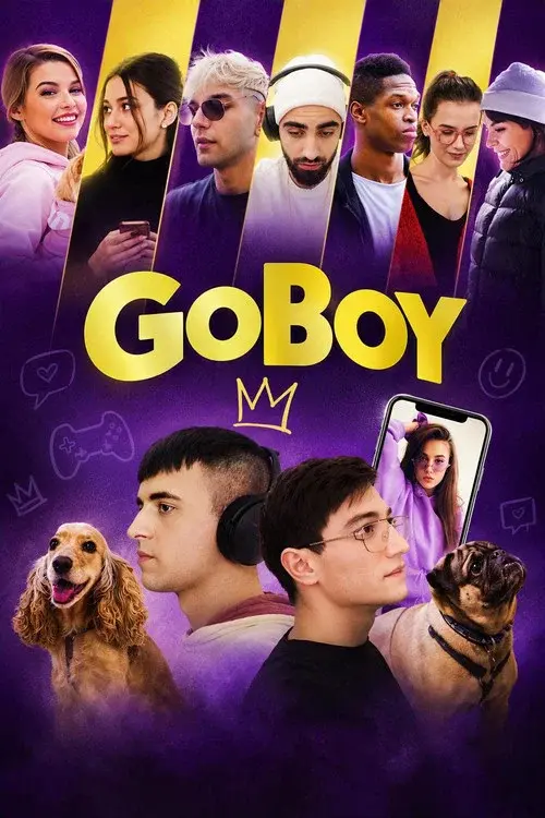 GoBoy