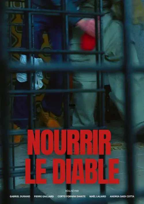 Nourrir le Diable