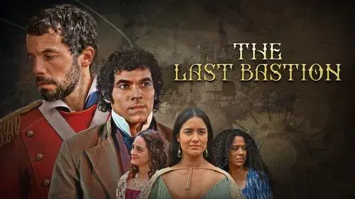 El último bastión