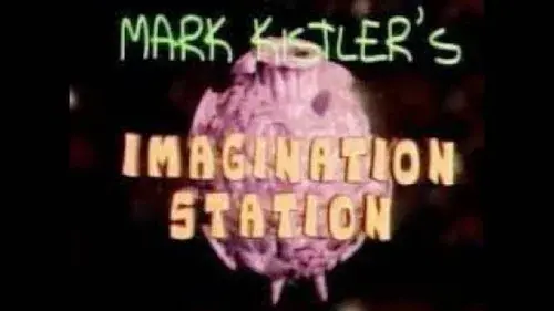 Mark Kistler's Imagination Station