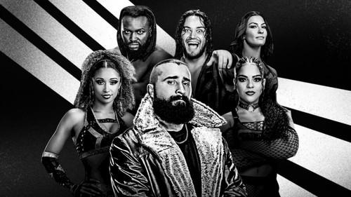 WWE NXT