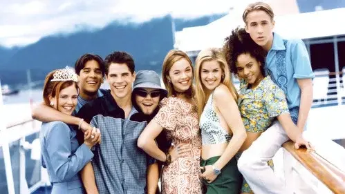 Breaker High