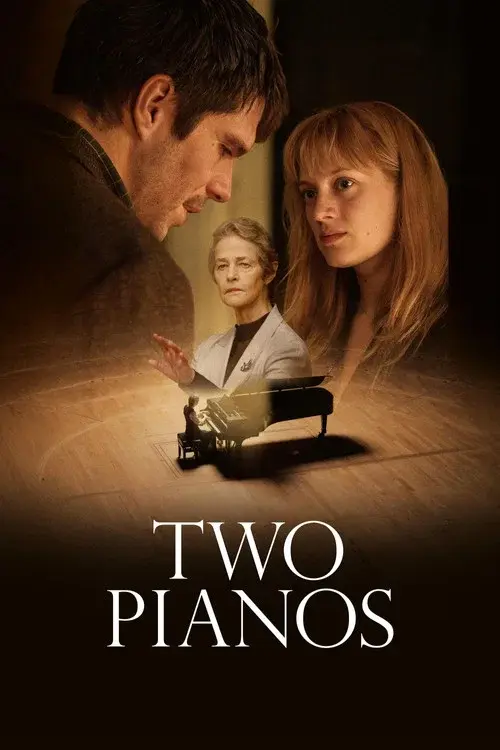 Deux Pianos
