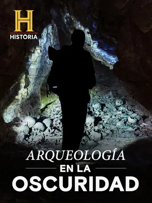 Arqueología En La Oscuridad