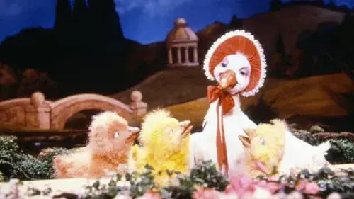 Jim Henson's Mother Goose Stories