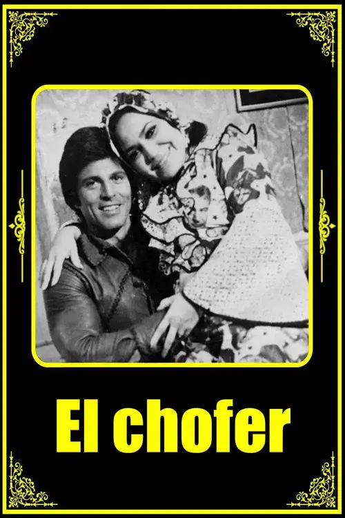 El chofer