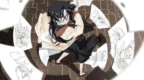 R.O.D リード・オア・ダイ