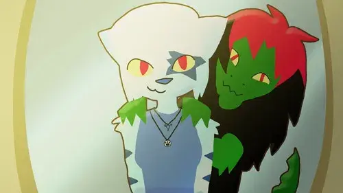 Wondrous Tr*nny Life