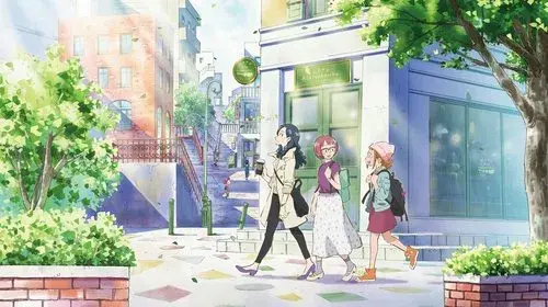 Looking for Magical Doremi