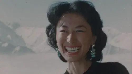 Keiko Kishi, Eternally Rebellious