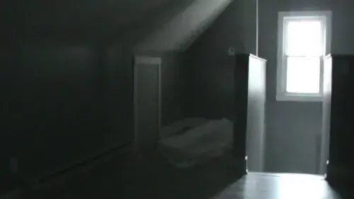 A Corpse Awaiting Resurrection