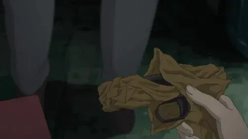 Eden of the East Movie II: Paradise Lost