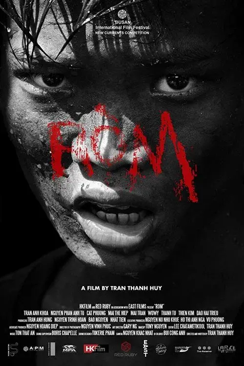 Ròm