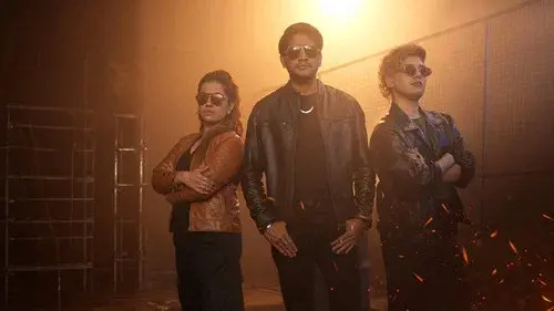 ബിഗ്ഗ് ബോസ്സ് : അഗ്നിപരീക്ഷ