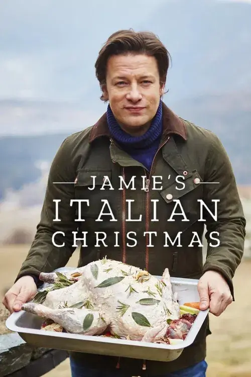Jamie's Italian Christmas
