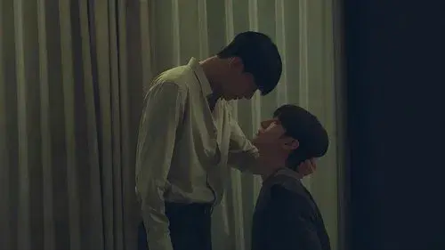 천둥구름 비바람