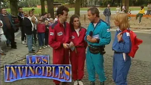 Les invincibles