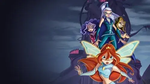 Winx Club - Revenge of the Trix