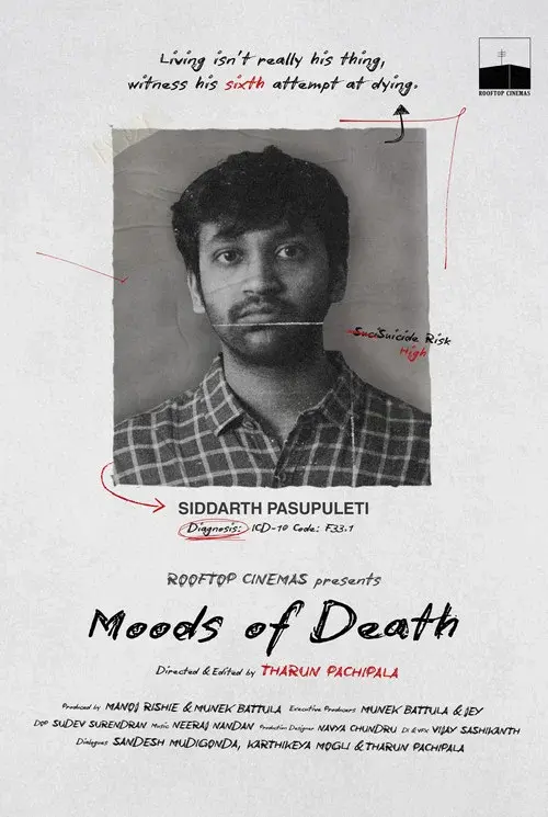 Moods of Death