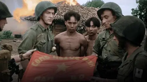 Indochine, une guerre oubliée