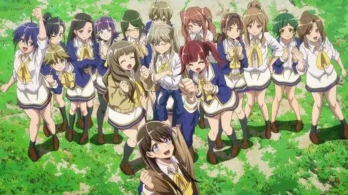 ひとりぼっちの異世界攻略