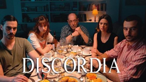 Discordia