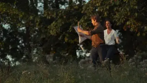 Love at the Ranch