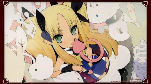 アスタロッテのおもちゃ！