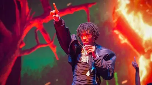 American Youngboy