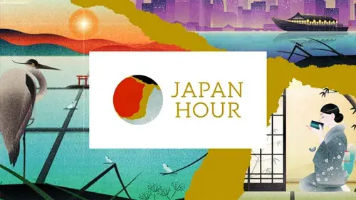 Japan Hour