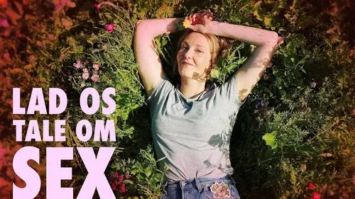 Lad os tale om sex