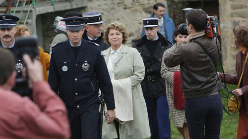 La bonne dame de Nancy