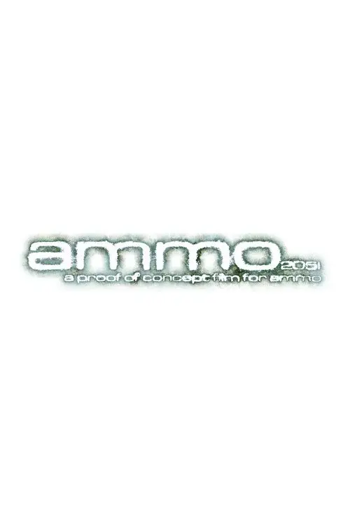 ammo 2051