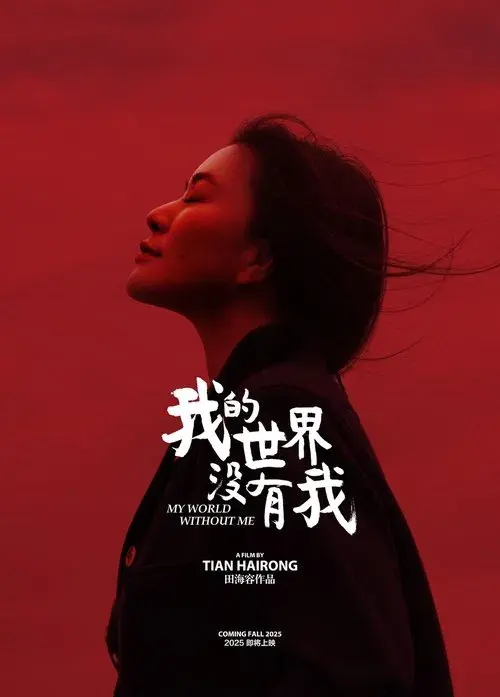 我的世界没有我