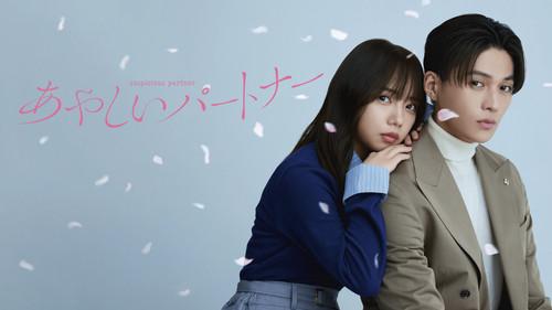 あやしいパートナー