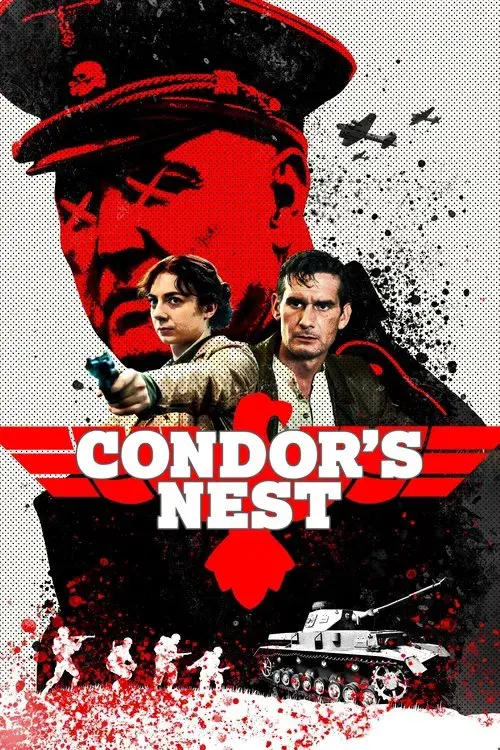 Condor's Nest
