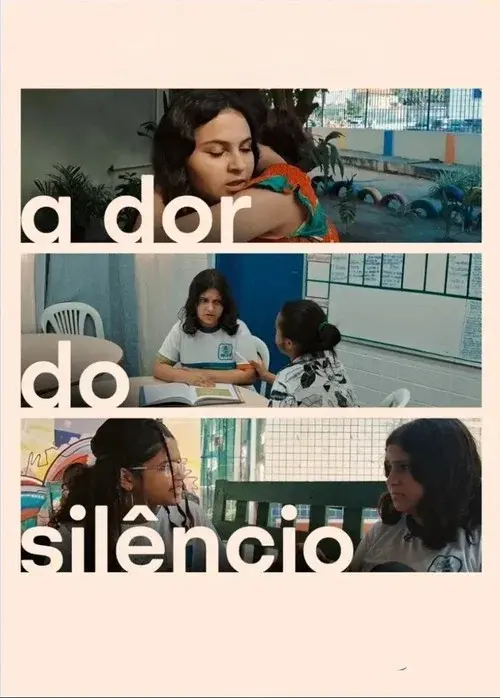 A Dor do Silêncio