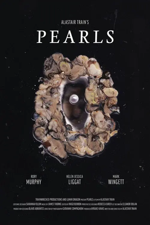 Pearls