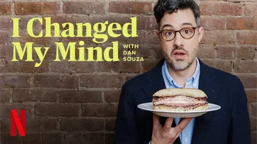 I Changed My Mind with Dan Souza