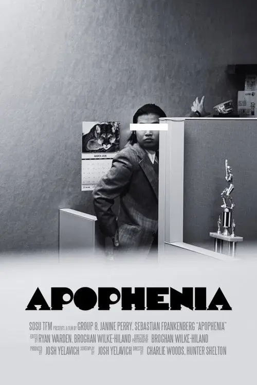 Apophenia