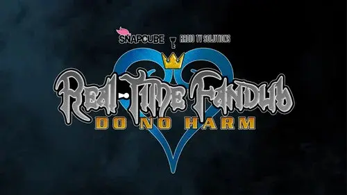 SnapCube's Real-Time Fandub: Do No Harm