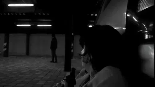 Dark Corner