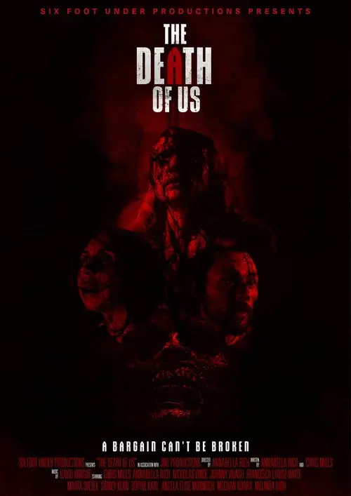 The Death of Us