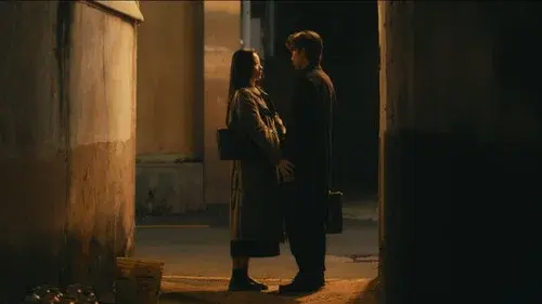 Late Summer Echoes of Love