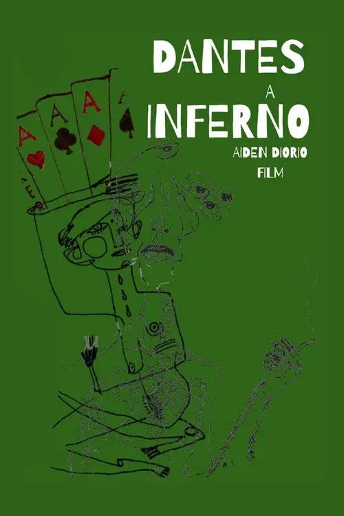 DANTES INFERNO