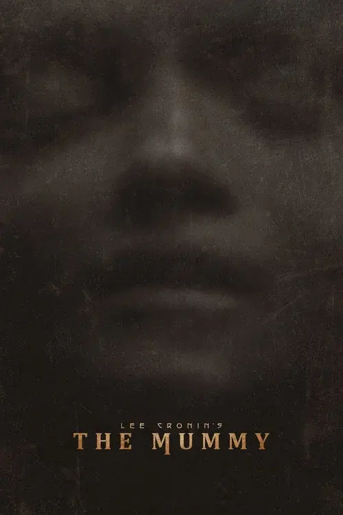 Lee Cronin's The Mummy
