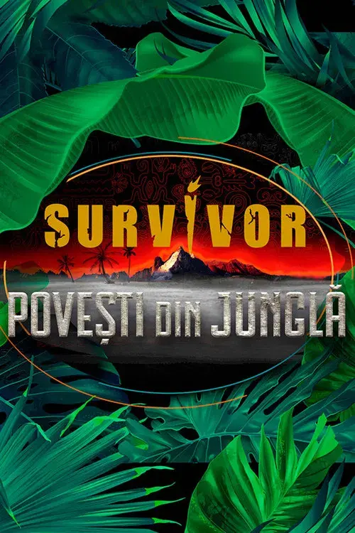 Survivor - Povești din junglă