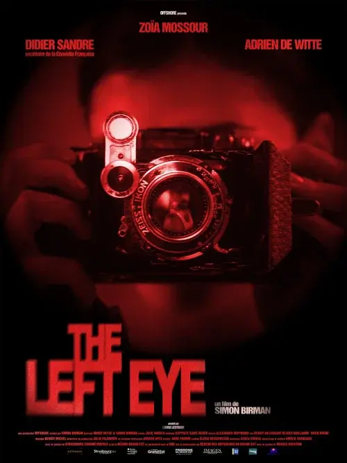 L'Oeil gauche