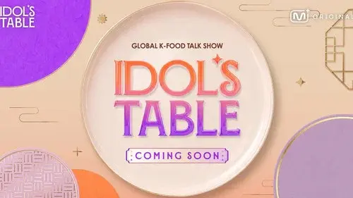 IDOL'S TABLE