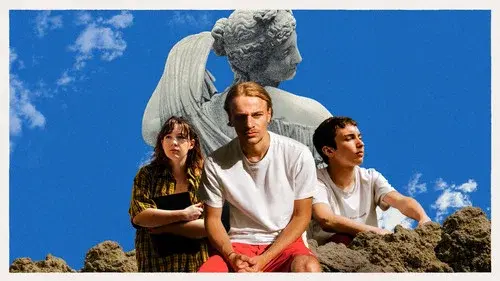 La Gradiva